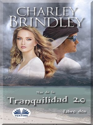 cover image of Mar De La Tranquilidad 2.0